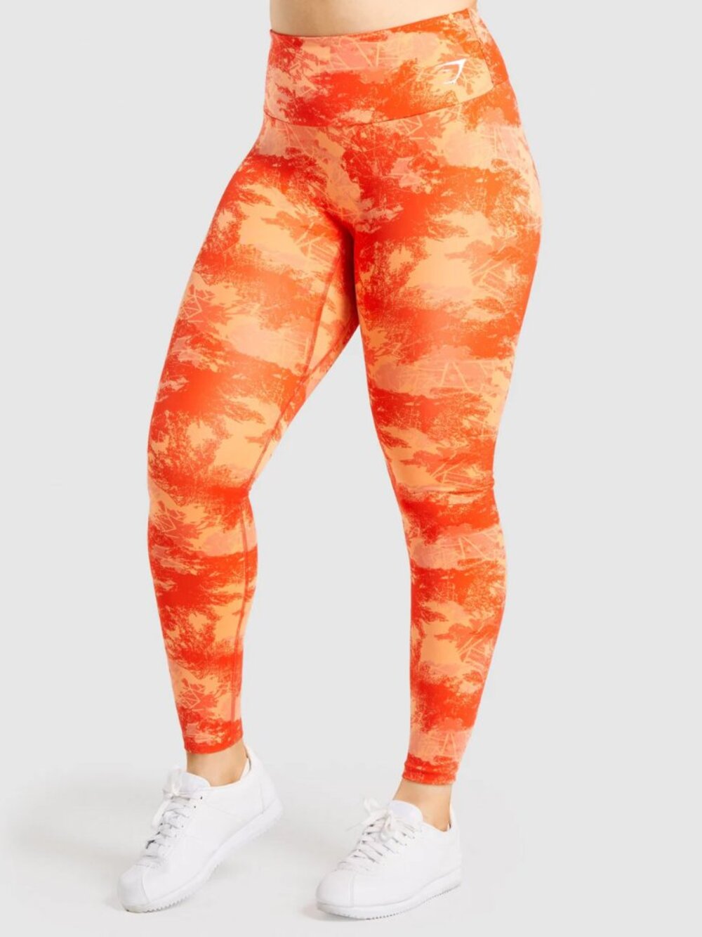 Gymshark XS Adapt Camo Seamless Leggings